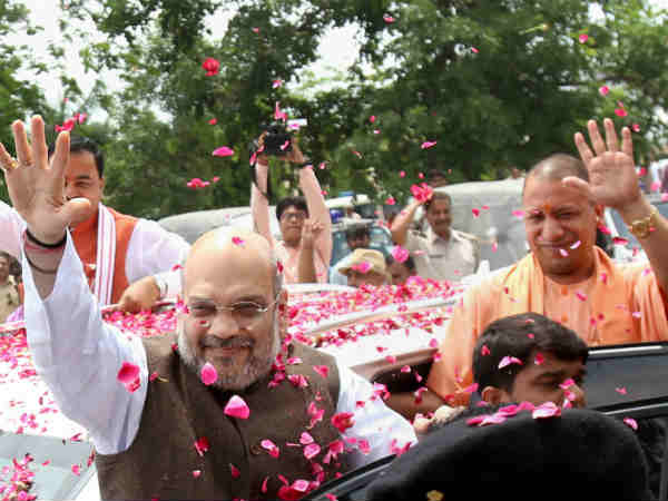 பாஜகவிற்கு மிகப்பெரிய அடி 