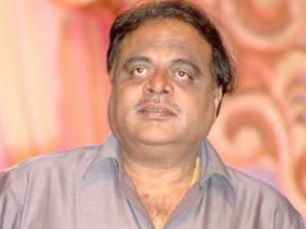 ரஜினிகாந்த் நண்பர் 