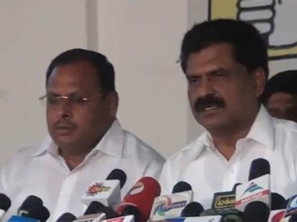 கொச்சைப்படுத்தக் கூடாது கொச்சைப்படுத்தக் கூடாது