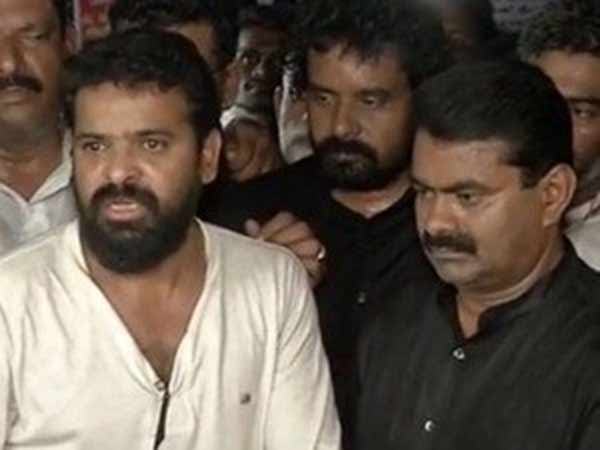 அது வன்முறை இல்லையா? 