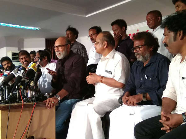 தேசதுரோகி 