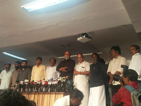 காவிரிக்காக... 