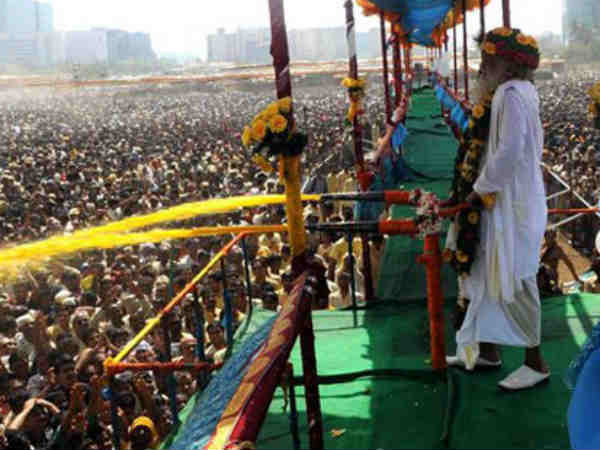 பெரிய பயங்கரம் 