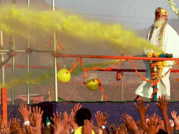 பெரிய வளர்ச்சி 