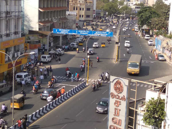Cauvery bandh begins in TamilNadu 