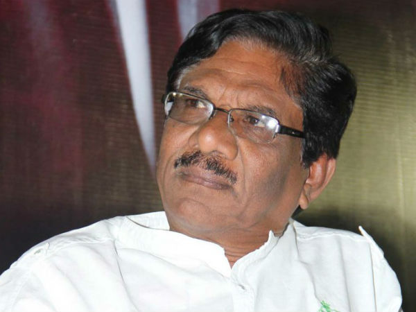 மோடி உணரவேண்டும் 