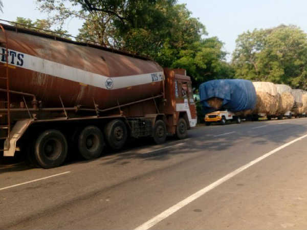 மக்கள் அவதி 