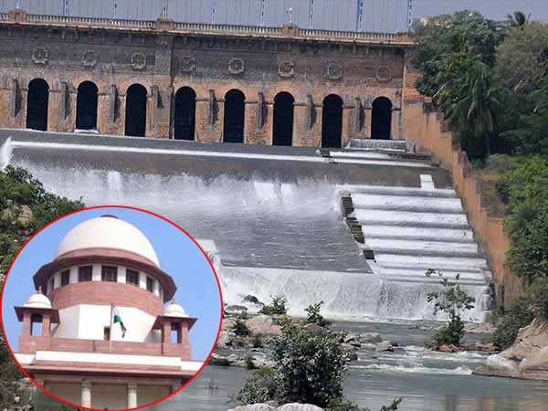 காவிரி மேலாண்மை வாரியம் இல்லை காவிரி மேலாண்மை வாரியம் இல்லை