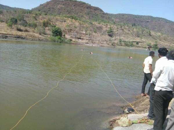 Chennai School students dead in Pune after drain in dam 