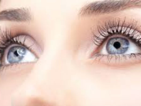 பார்வை தரும் மூன்றாம் பிறை: