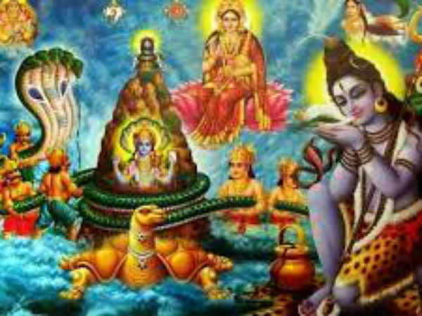 செல்வ செழிப்பு சேரும்: