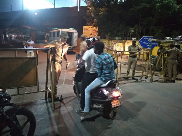 என்ன நடக்கும் 