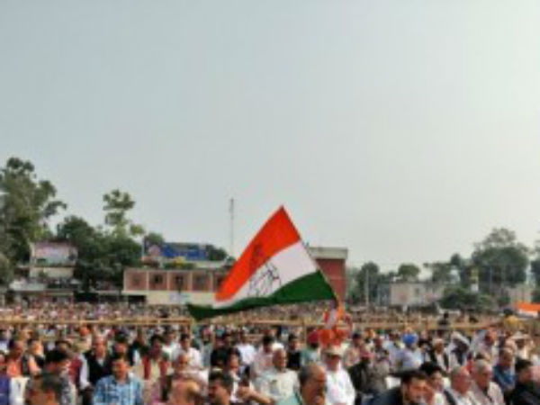 6 தொகுதிகளில் வேட்பாளர் மாற்றம் 