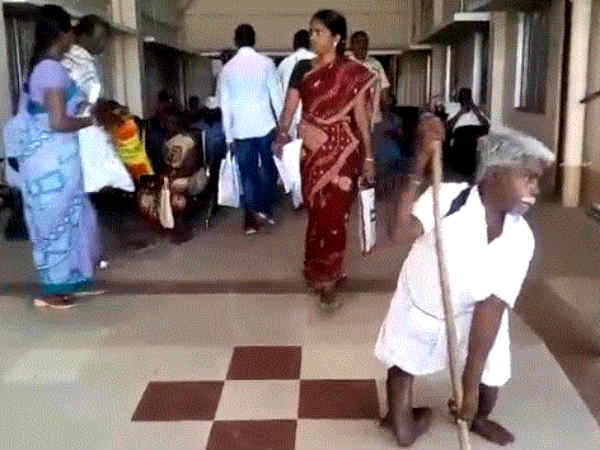 பத்திரிக்கை ஆசிரியருக்கும் 