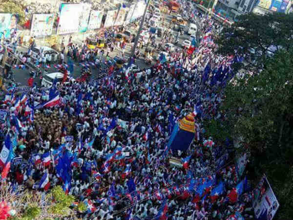 எந்த சமூகத்துக்கும் எதிரானவர்கள் அல்ல 