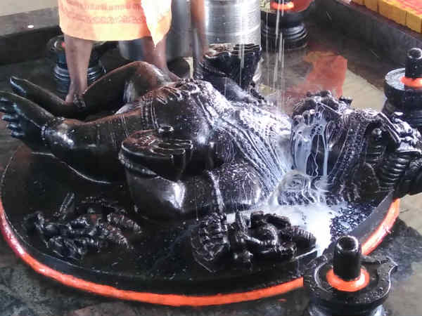 Danvantri peedam vasthu shanthi homam 