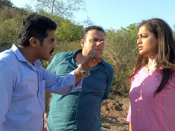  அதிகரிக்கும் வன்முறை 