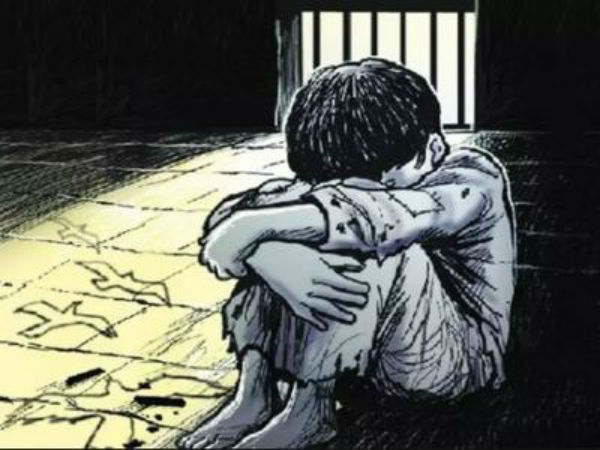 சோதனை செய்தார்கள் 