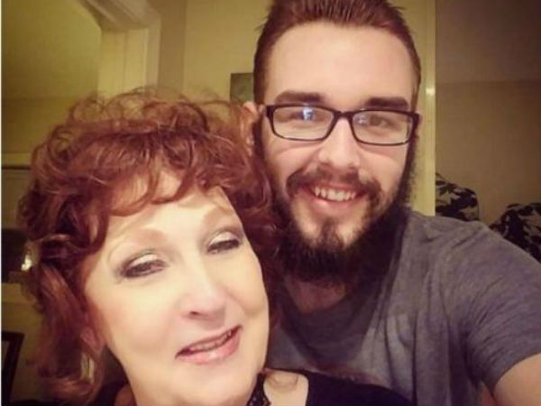 திருமணம் ஏற்பு 