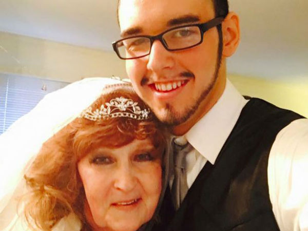 ஒரு வழியாக திருமணம் 