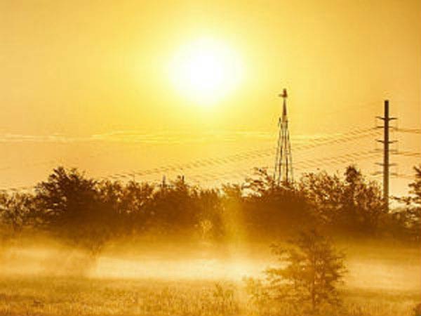 This year Tamil Nadu will get hot sun than usual: Chennai meteorological center This year Tamil Nadu will get hot sun than usual: Chennai meteorological center