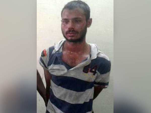 பரபரப்பு வாக்குமூலம் 