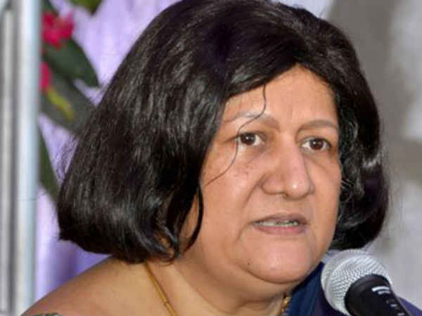 நாங்கள் கவலைப்படவில்லை 