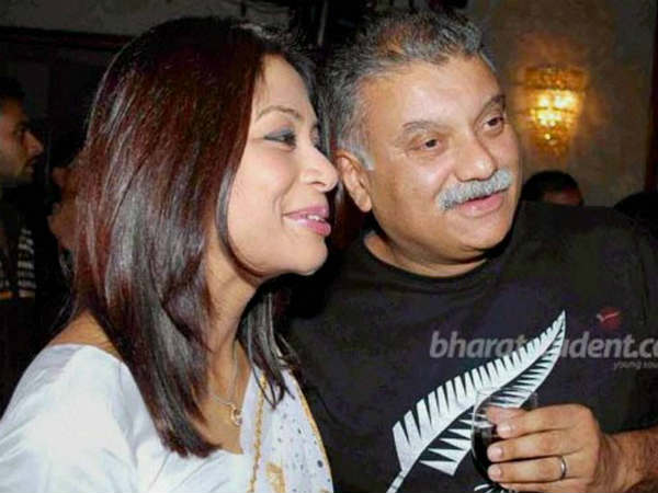 மும்பை சிறையில் அடைப்பு 