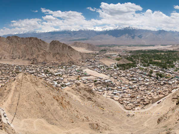 எப்படி ஏற்பட்டது 