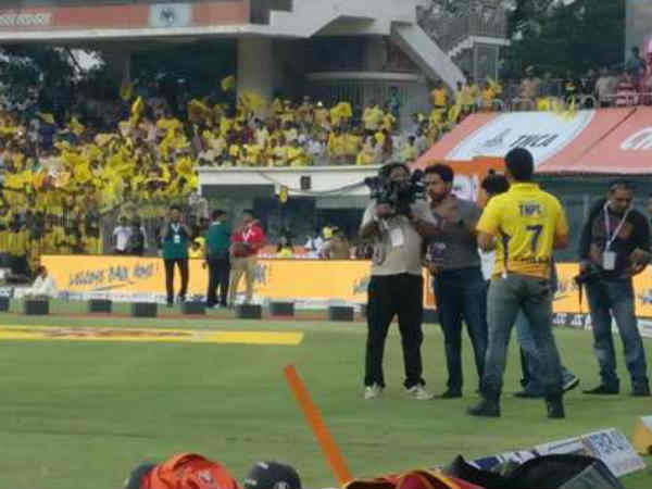 ஐபிஎல் நிர்வாகம் 