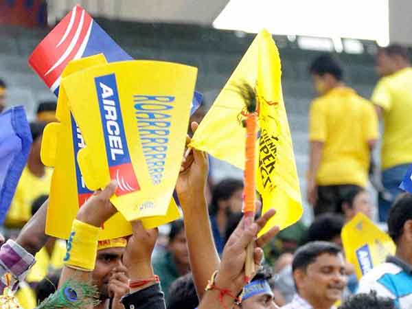 ஐபிஎல்லுக்கு எதிர்ப்பு குரல் ஐபிஎல்லுக்கு எதிர்ப்பு குரல்