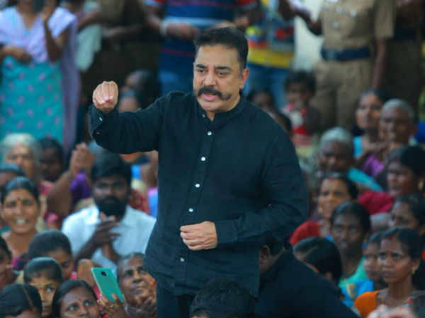 போராட்டத்துக்கு கமல், ரஜினி ஆதரவு 