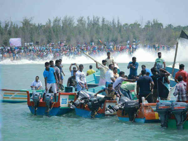 மீனவர்களின் நிலை என்ன? 