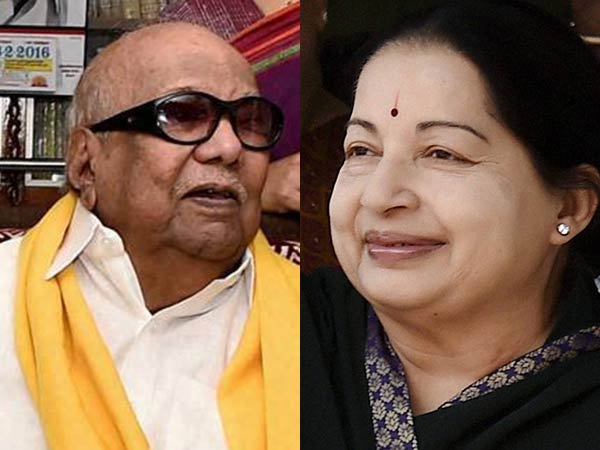 கட்சிகளின் அஸ்திரம் 