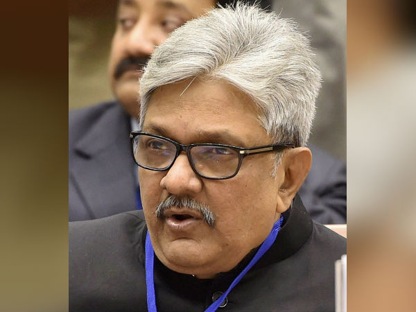 கேரளத்து கே.எம்.ஜோசப் 