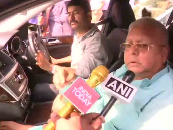 மக்கள் நடமாட விட்டிருக்க மாட்டார்கள் 