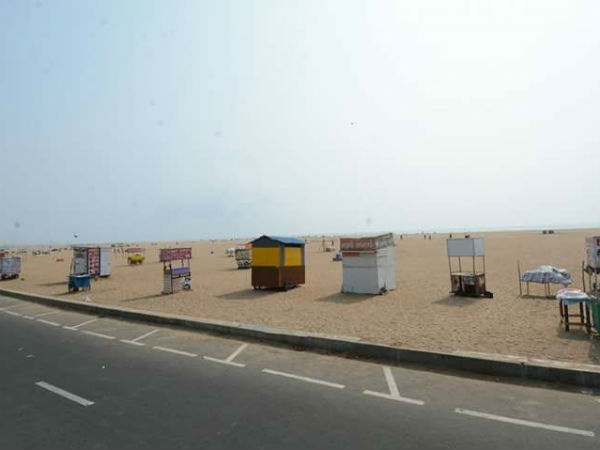 யாருக்கும் அனுமதி இல்லை 