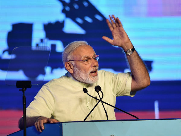 வாய் திறக்காத பிரதமர் 