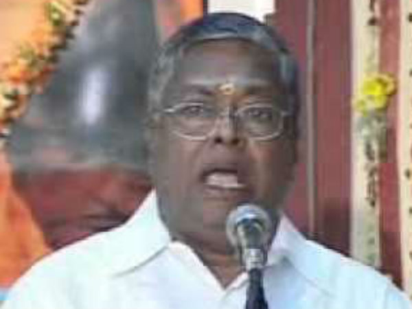 சிலையில் முறைகேடு 