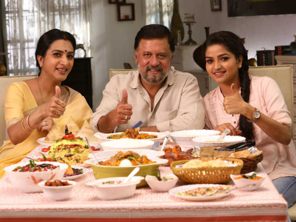 Namma Unavagam takes cares of your taste buds and health 