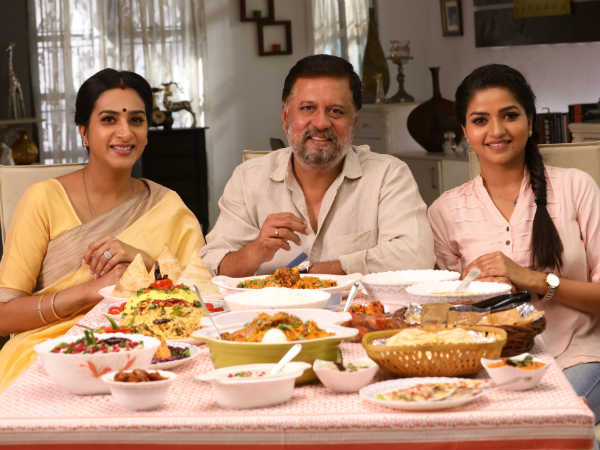 Namma Unavagam takes cares of your taste buds and health 