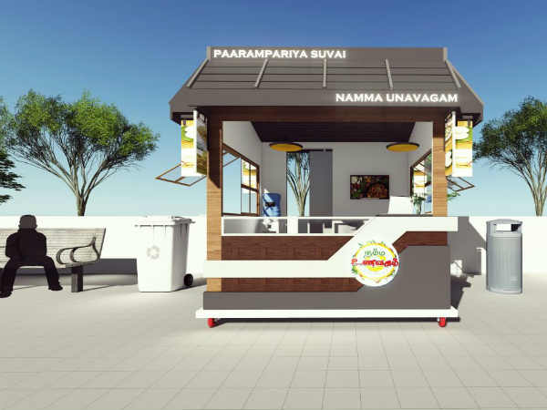 Namma Unavagam takes cares of your taste buds and health 