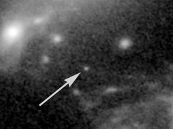 கோள்கள் இல்லை 