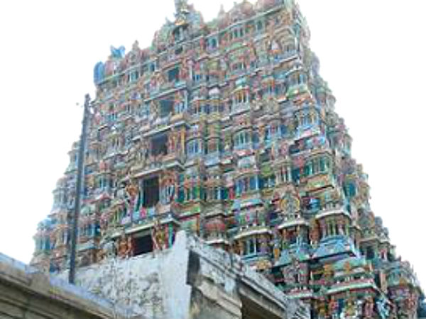  பக்தர்கள் ஆட்சேபம்