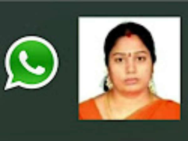 நிர்மலா தேவி யார் 