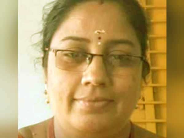 நிர்மலா தேவி விவகாரம் பூதாகரமானது 