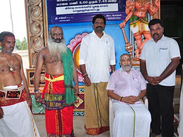 எதிரிகளை வெல்லலாம் 