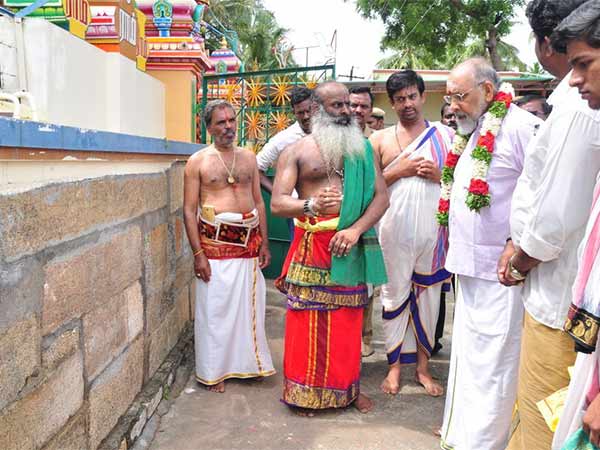 லட்சுமி நரசிம்மர் 