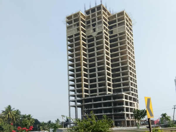 Exploring Odissa Kalingam