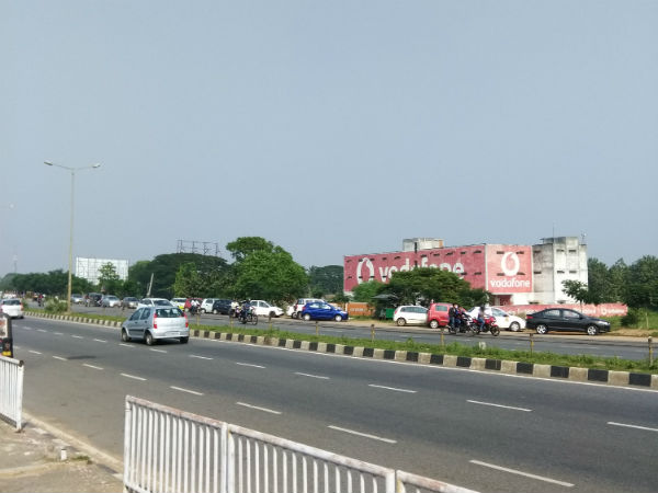 Exploring Odissa Kalingam